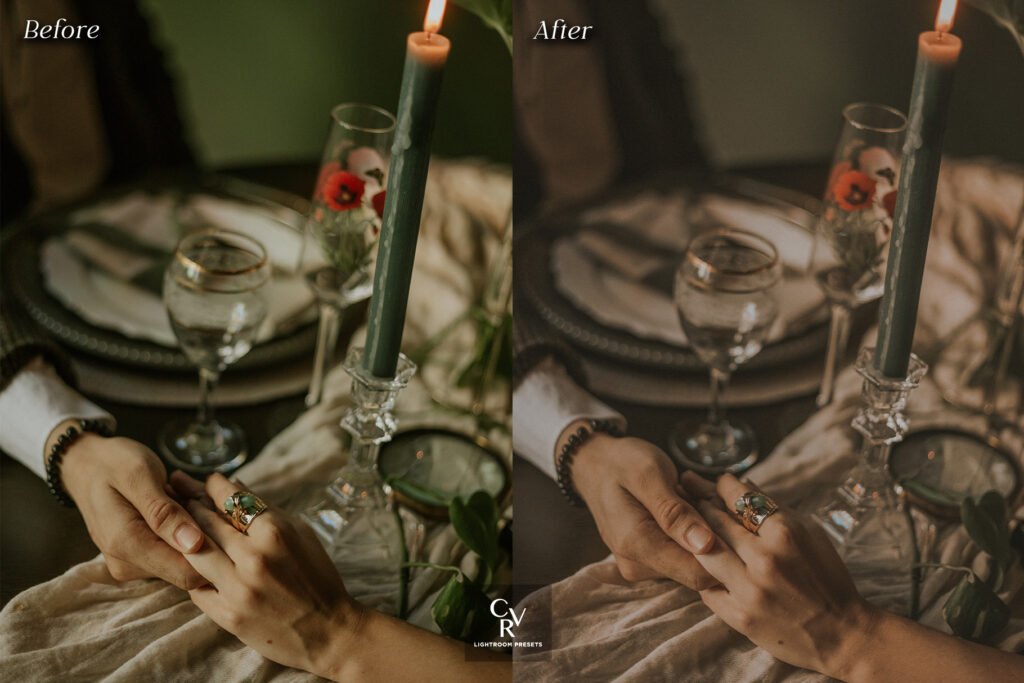 Filtergrade - 复古电影Lightroom预设