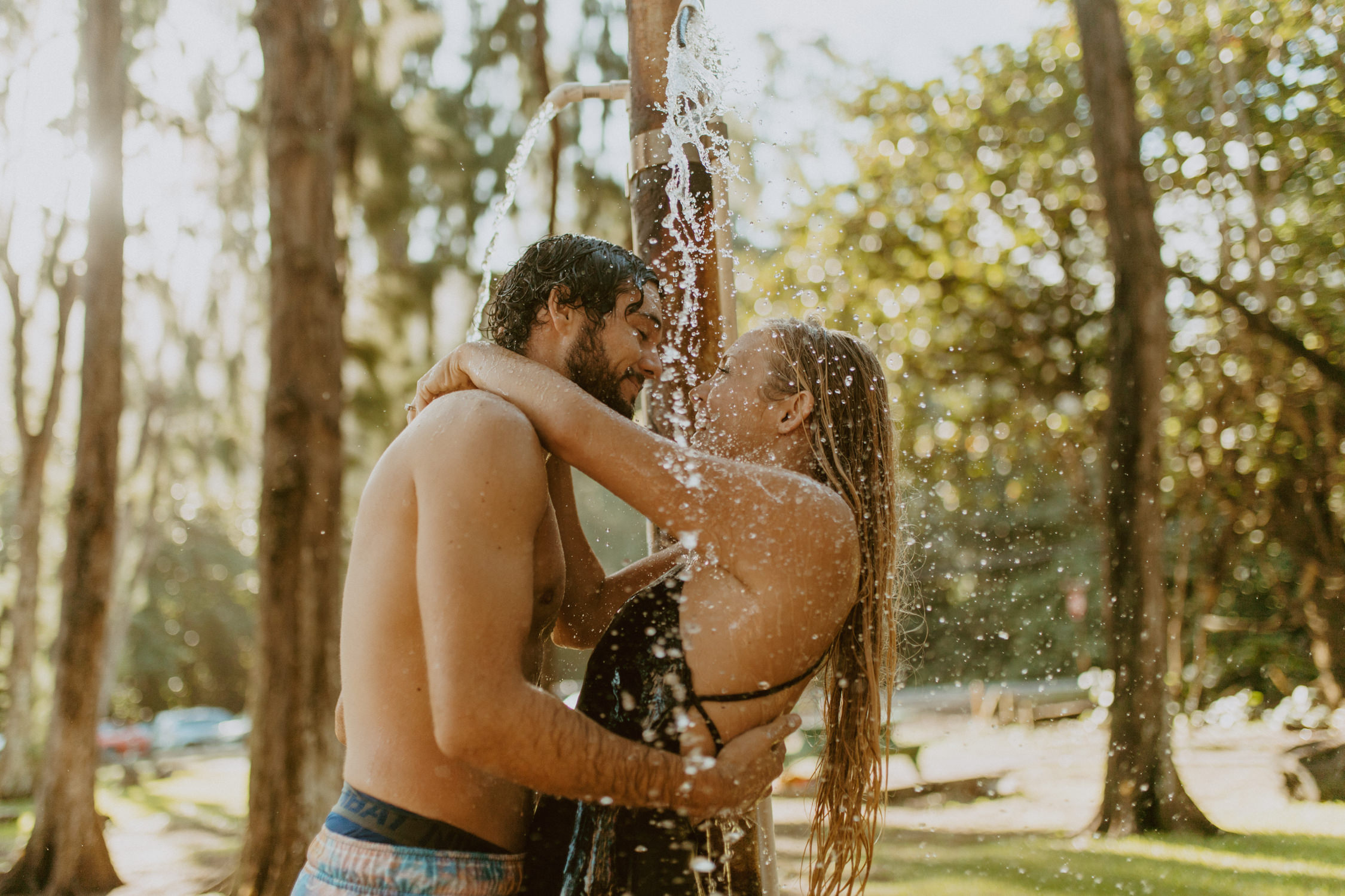 Beba Vowels Pack 01 Lightroom预设 温暖柔和电影感人像旅拍摄影后期调色XMP文件