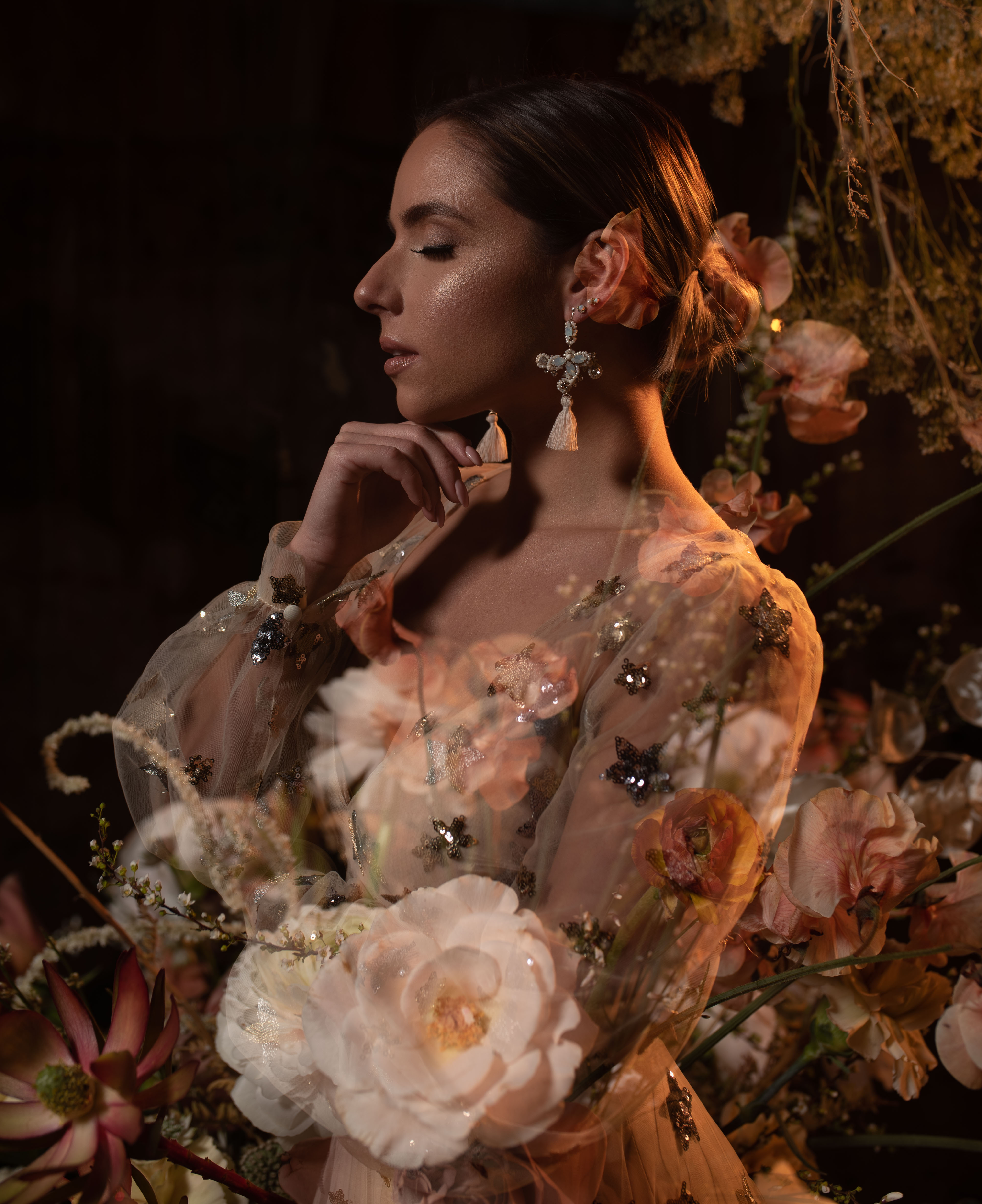 LR预设 真实色彩婚礼摄影师调色滤镜包 通用肤色光线Lightroom预设 Eden Strader同款 True To Color Lightroom Presets