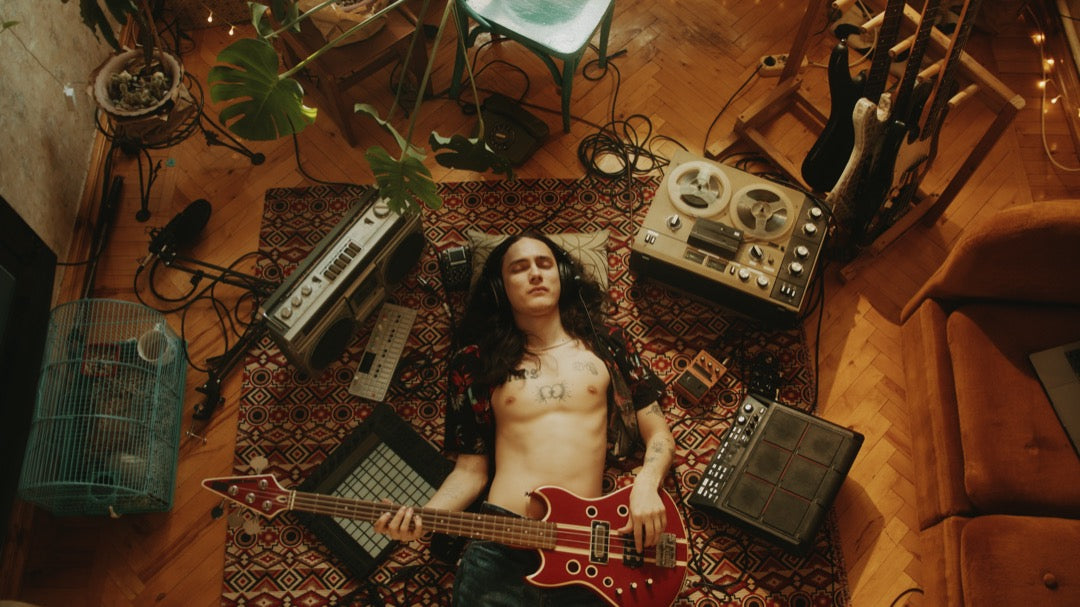 GradeFruit好莱坞大片感LUT与LR预设 15款史诗鲜艳电影感调色 支持PR达芬奇FCPX及手机LR Blockbuster LUTs & LR Presets