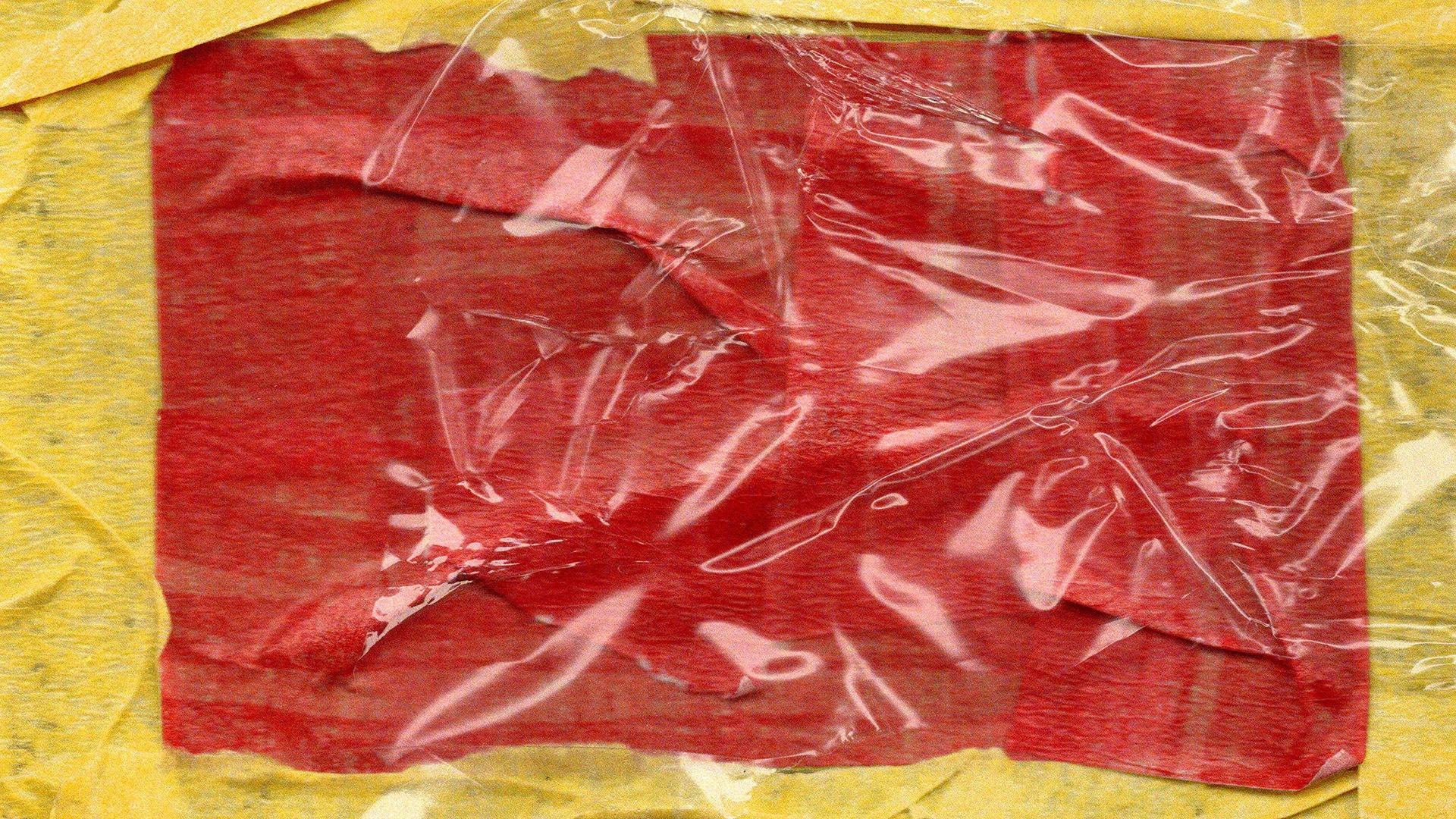 Acidbite磁带过渡特效包 50个4K ProRes粘性质感转场 含独特音效 支持PR/FCPX/达芬奇