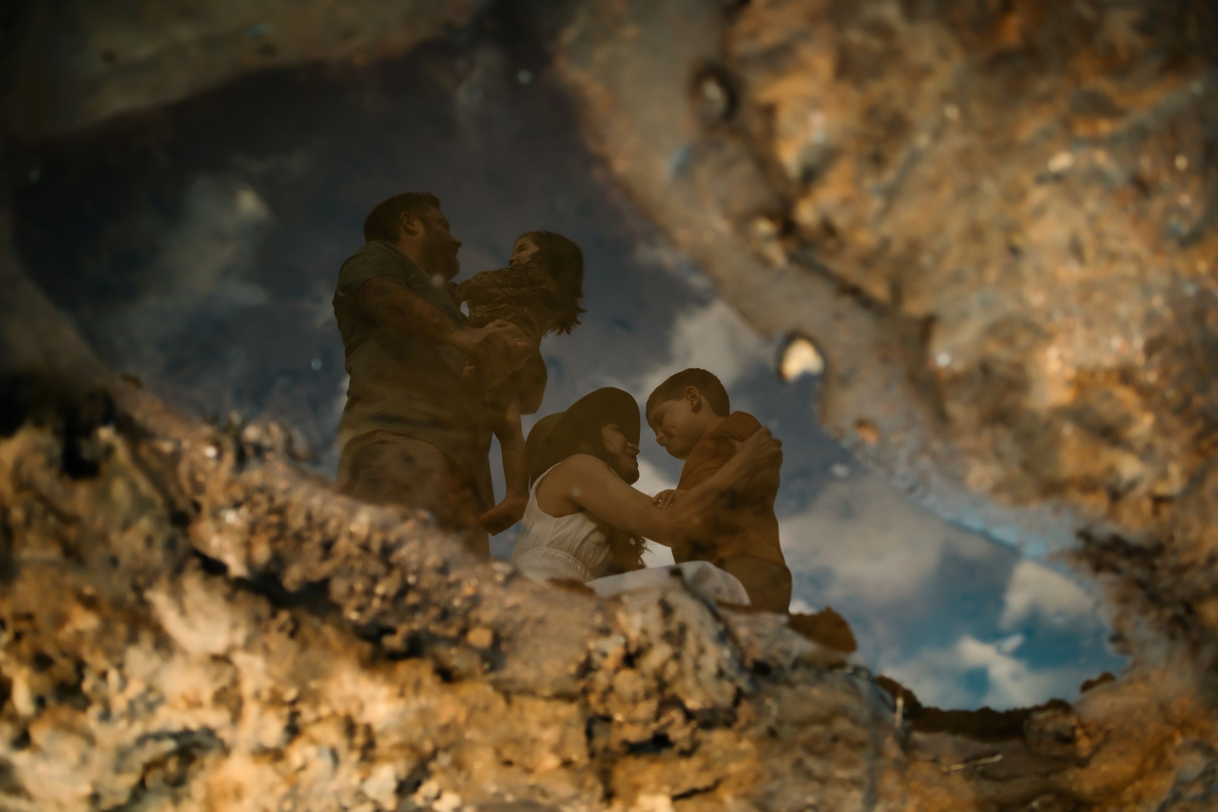 Jubilee系列Lightroom预设 50款多功能调色滤镜 黑白风格与助手预设组合