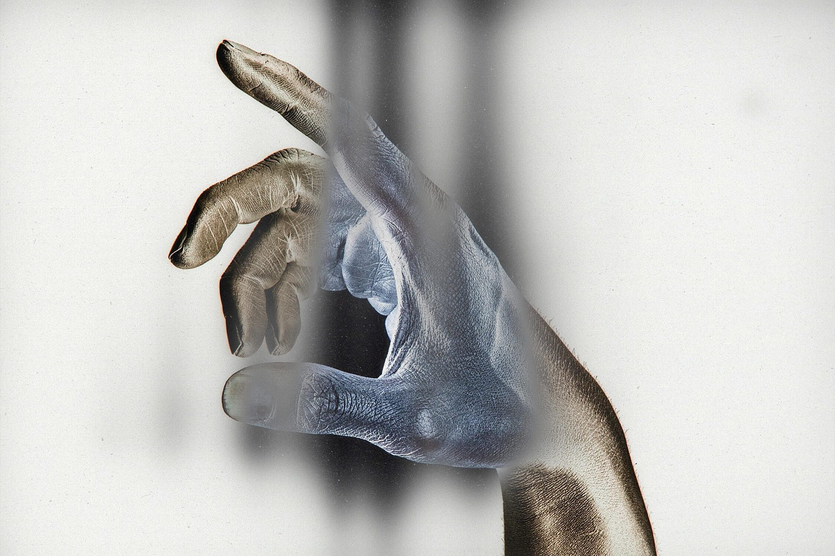 JPG纹理素材16个高分辨率PSD源文件 4500x3000像素品牌设计作品集演示背景素材