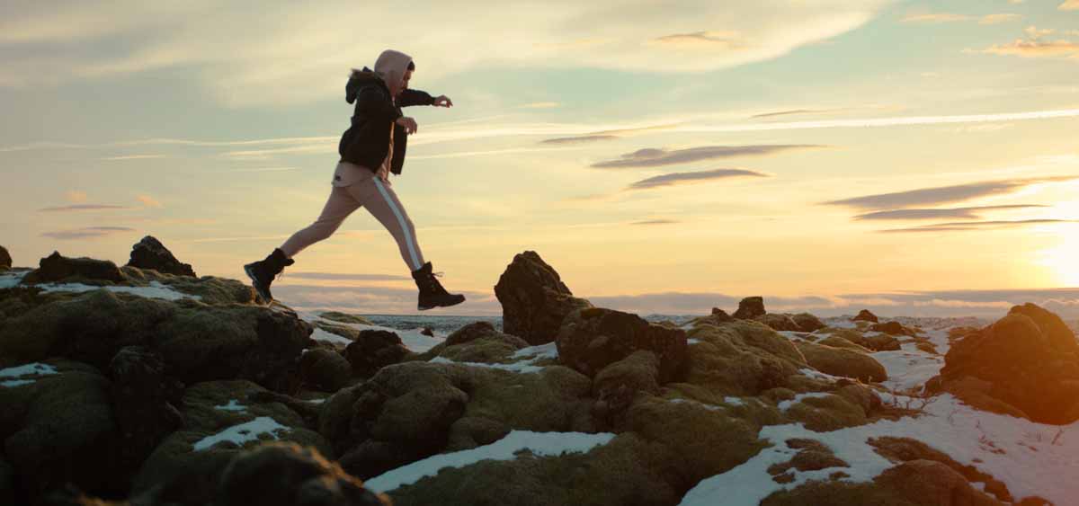 Bounce Color大气胶片感LUTs预设包 4款多场景通用 LUT LOG/Rec.709视频调色滤镜