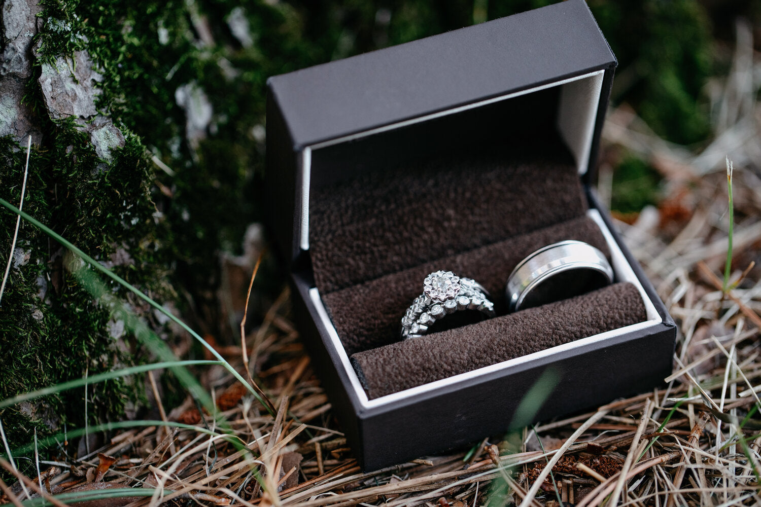 婚礼LUT调色预设10个含5种强度 专业合同时间线模板 胶片颗粒漏光4K叠加视频后期素材 TropicColour - WEDDING ESSENTIALS