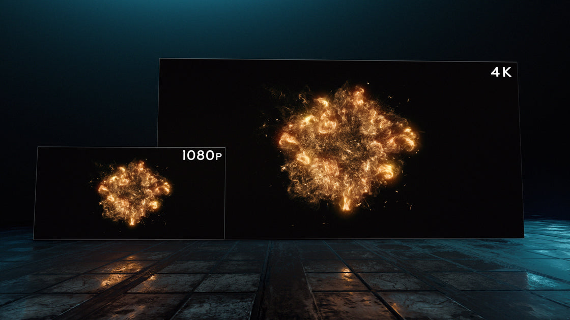 Extinction科幻武器视觉特效资产包 100+款4K/1080p能量电击枪火VFX素材 PR/AE通用 Triune Digital - Extinction: Sci-Fi Weapons VFX Assets