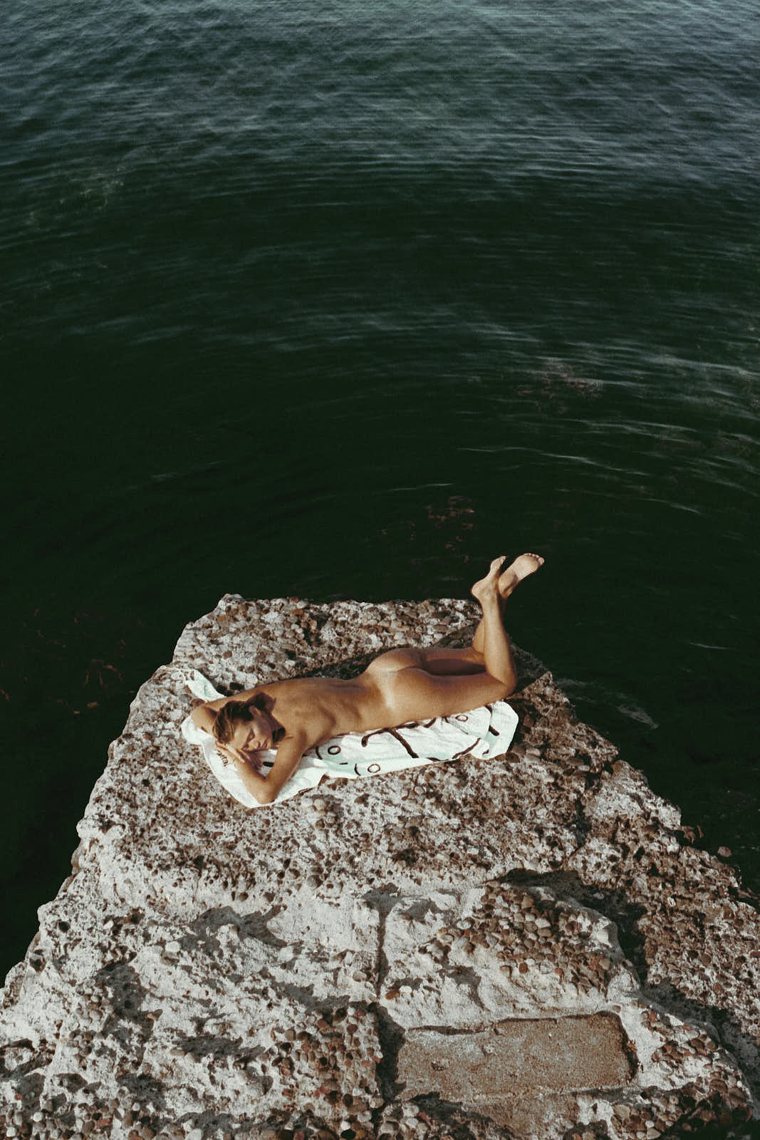 Capture One预设地中海夏季风格复古胶片调色预设7款数码照片入门调色滤镜包Jonni - Mediterranean Summer Presets for Capture One