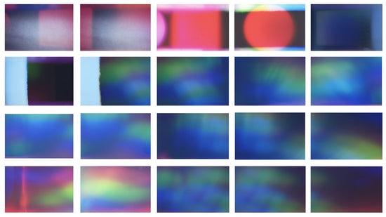 彩色胶片烧痕漏光素材 100+款6K高清JPEG纹理 PS/PR/AE/FCPX/达芬奇设计视频后期素材 Sickboat - Color Photo Film Burn Images + Light Leaks (6K)插图10 彩色胶片烧痕漏光素材 100+款6K高清JPEG纹理 PS/PR/AE/FCPX/达芬奇设计视频后期素材 Sickboat - Color Photo Film Burn Images + Light Leaks (6K)