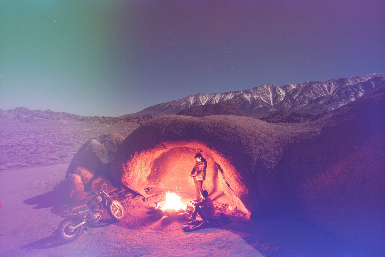 彩色胶片烧痕漏光素材 100+款6K高清JPEG纹理 PS/PR/AE/FCPX/达芬奇设计视频后期素材 Sickboat - Color Photo Film Burn Images + Light Leaks (6K)