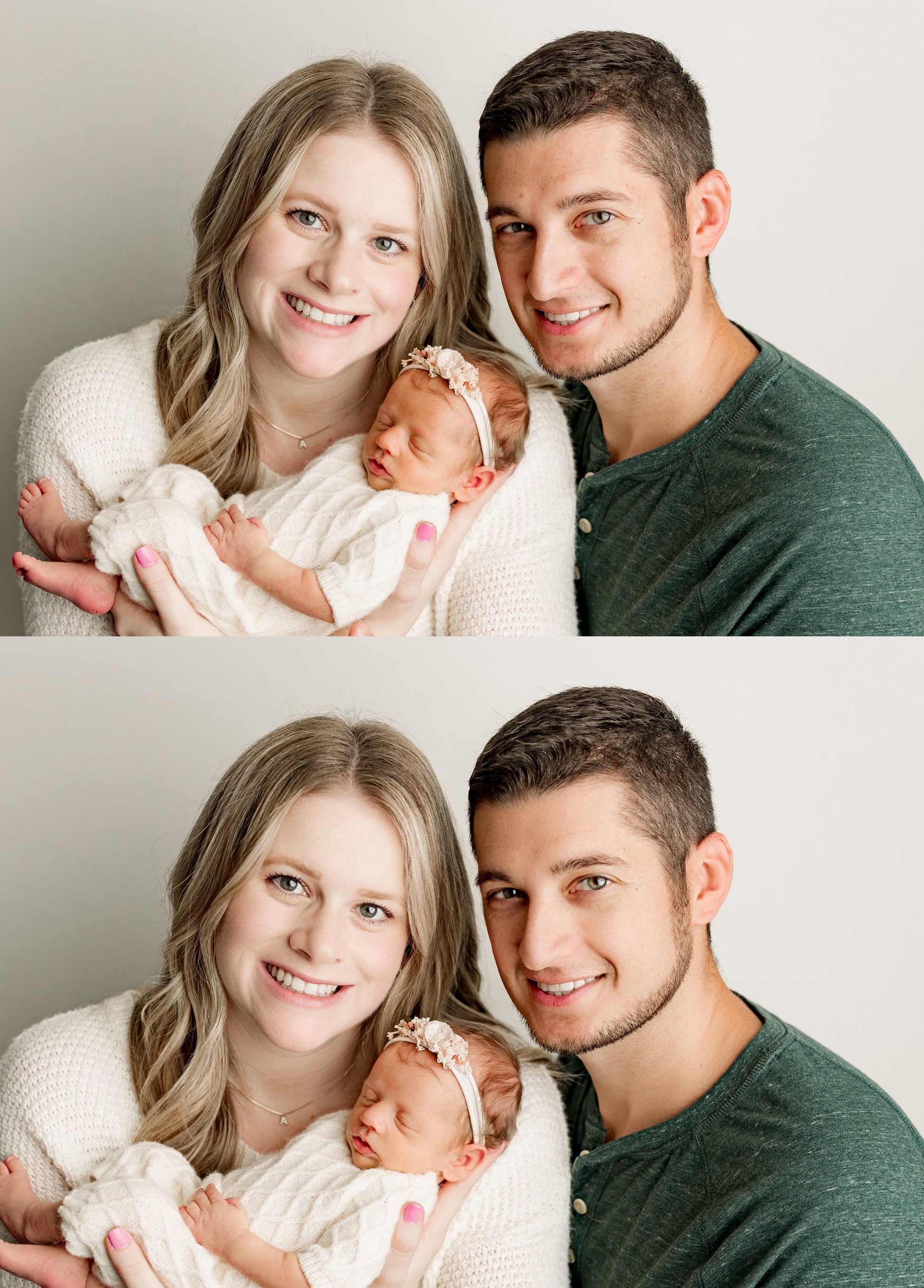 AI皮肤编辑Photoshop插件Skin Fairy 一键自动遮罩4种皮肤等级批量处理人像后期工具 Skin Fairy [Revolutionary AI Skin Editing Photoshop Plugin]