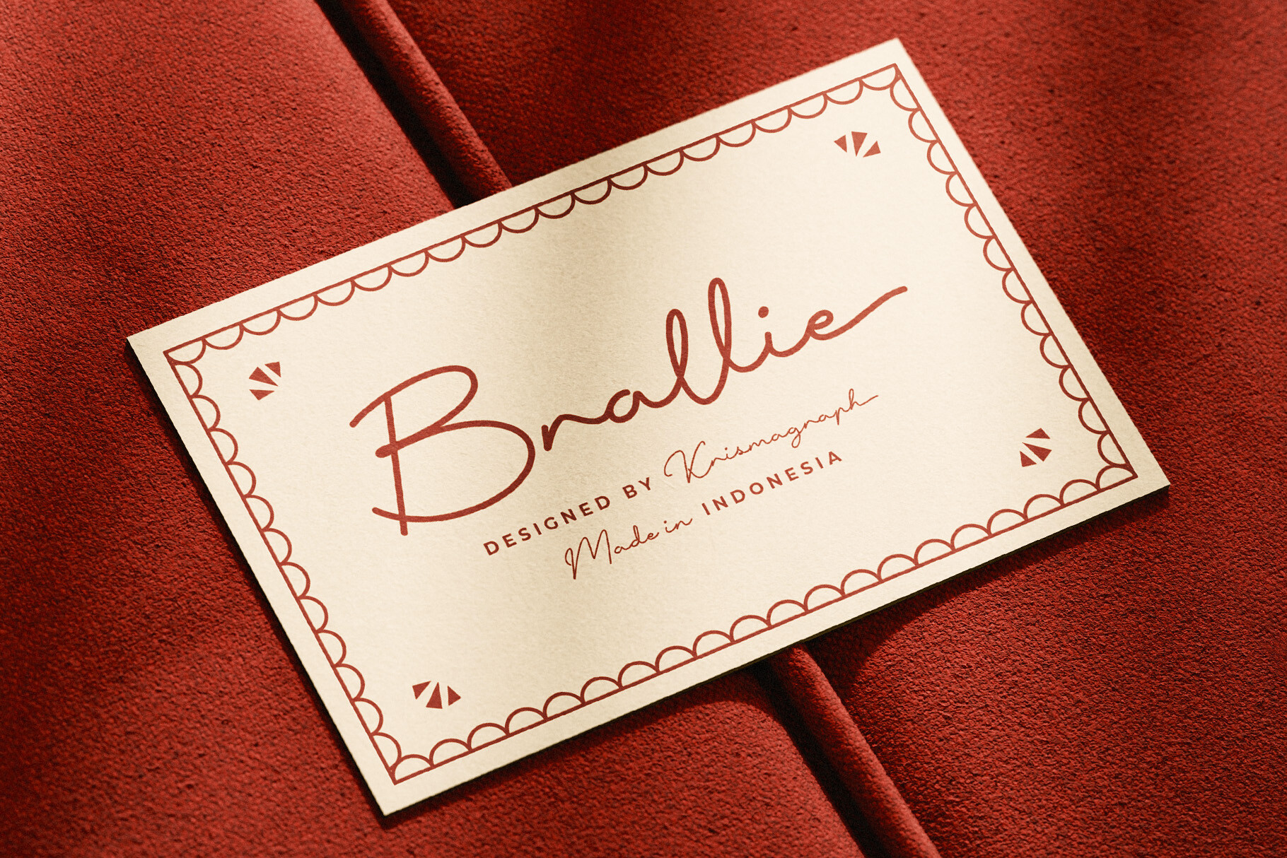 Vista Chopers 手写字体 - 优雅英文手写体下载 适用于品牌设计与婚礼请柬制作