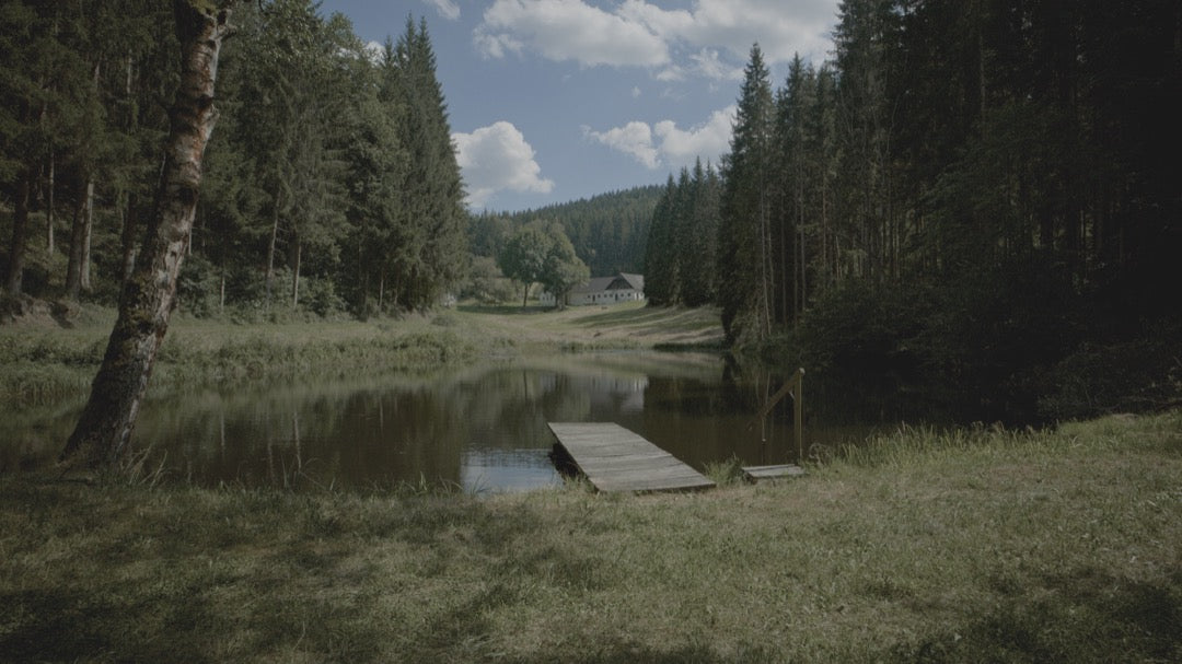 北欧自然风LUT预设18款.cube .xmp .dng多平台支持LR/PR/达芬奇调色GradeFruit - Nordic Tales LUTs & LR Presets