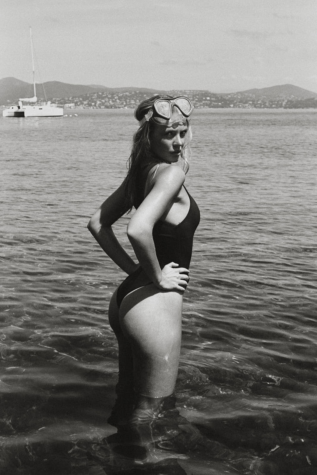 Capture One预设地中海夏季风格复古胶片调色预设7款数码照片入门调色滤镜包Jonni - Mediterranean Summer Presets for Capture One