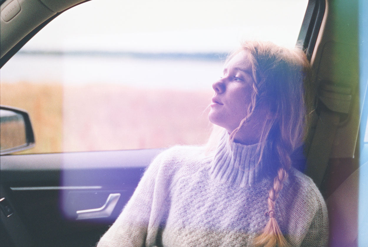 彩色胶片烧痕漏光素材 100+款6K高清JPEG纹理 PS/PR/AE/FCPX/达芬奇设计视频后期素材 Sickboat - Color Photo Film Burn Images + Light Leaks (6K)