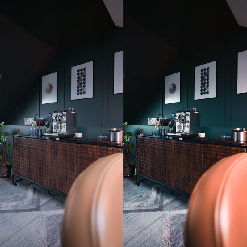 电影感签名调色合集9个LUT预设 含3小时达芬奇Premiere课程 支持索尼佳能富士手机 Signature LUT Collection — With free 3-hour color correction course