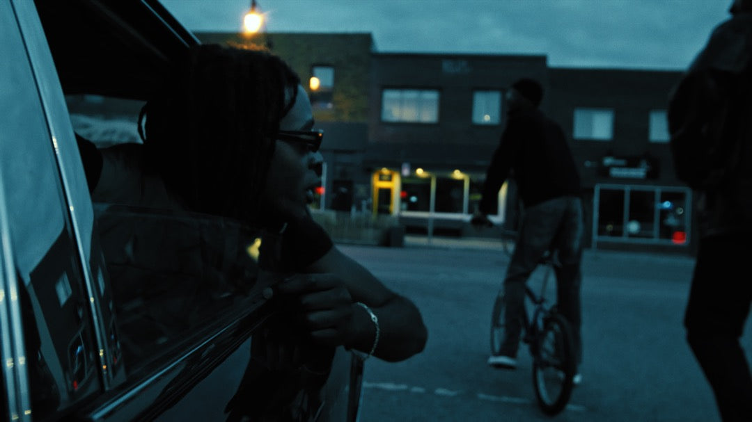 电影大片感LUT预设套装16款Blockbuster V2风格 饱和动态色调PR/达芬奇/FCPX/LR通用 GradeFruit - Blockbuster V2 LUTs & LR Presets