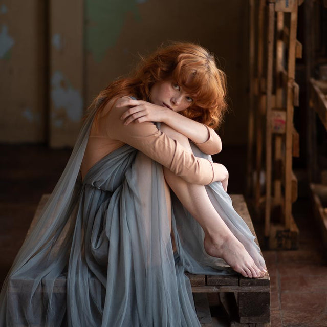 Mastin Labs - Artisan 黑白（Ilford）Lightroom Desktop 预设 v3