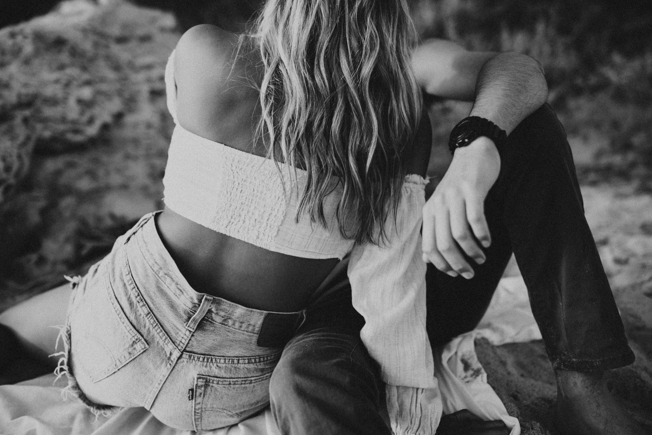 Beba Vowels Pack 01 Lightroom预设 温暖柔和电影感人像旅拍摄影后期调色XMP文件