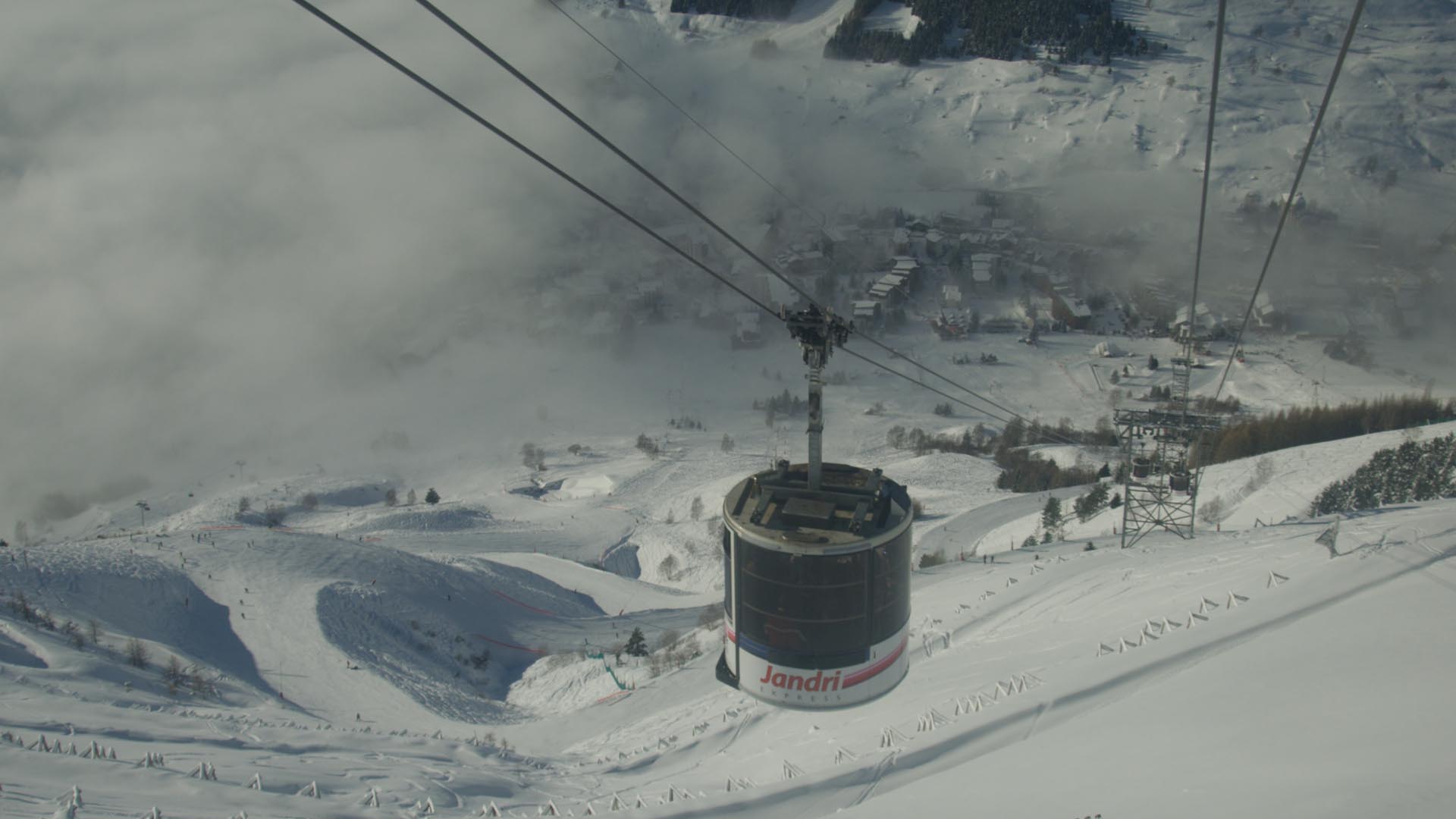 Bounce Color大气胶片感LUTs预设包 4款多场景通用 LUT LOG/Rec.709视频调色滤镜