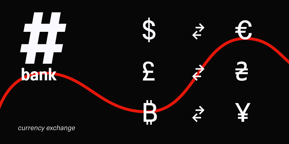 Scuto Sans 现代无衬线英文字体 品牌广告UI设计企业宣传编辑排版印刷媒体OTF/TTF Scuto Sans Font Family 16xOTF