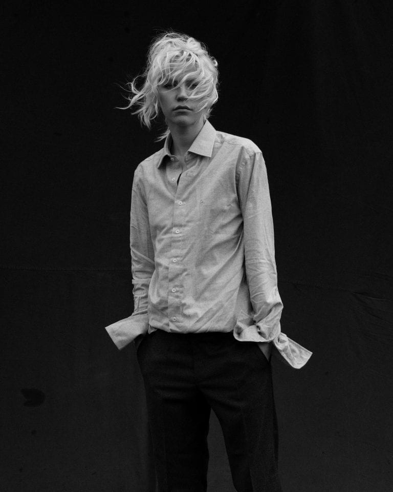 Alex Hutchinson - Lightroom 与 ACR 预设包：黑白