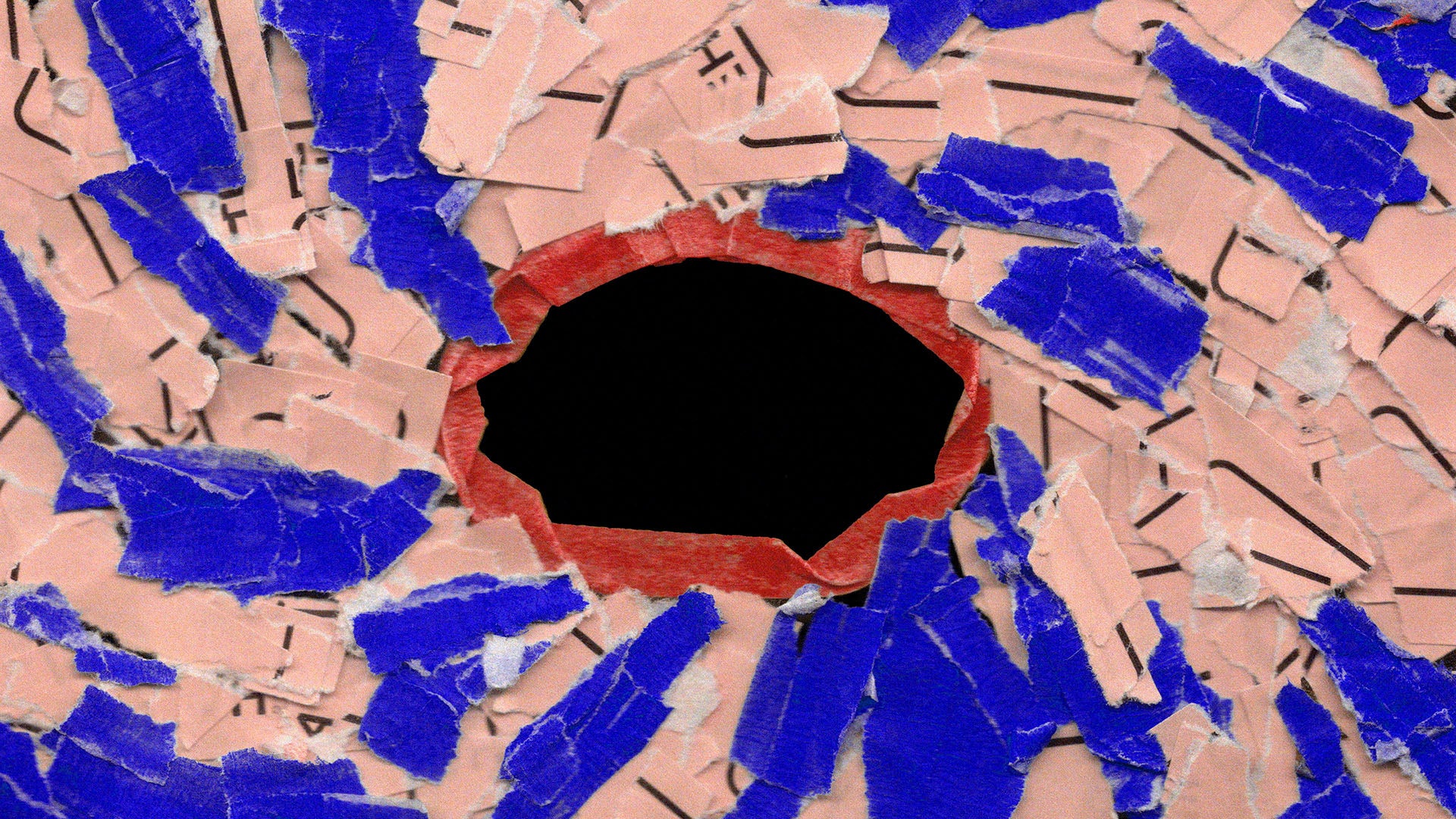 Acidbite磁带过渡特效包 50个4K ProRes粘性质感转场 含独特音效 支持PR/FCPX/达芬奇