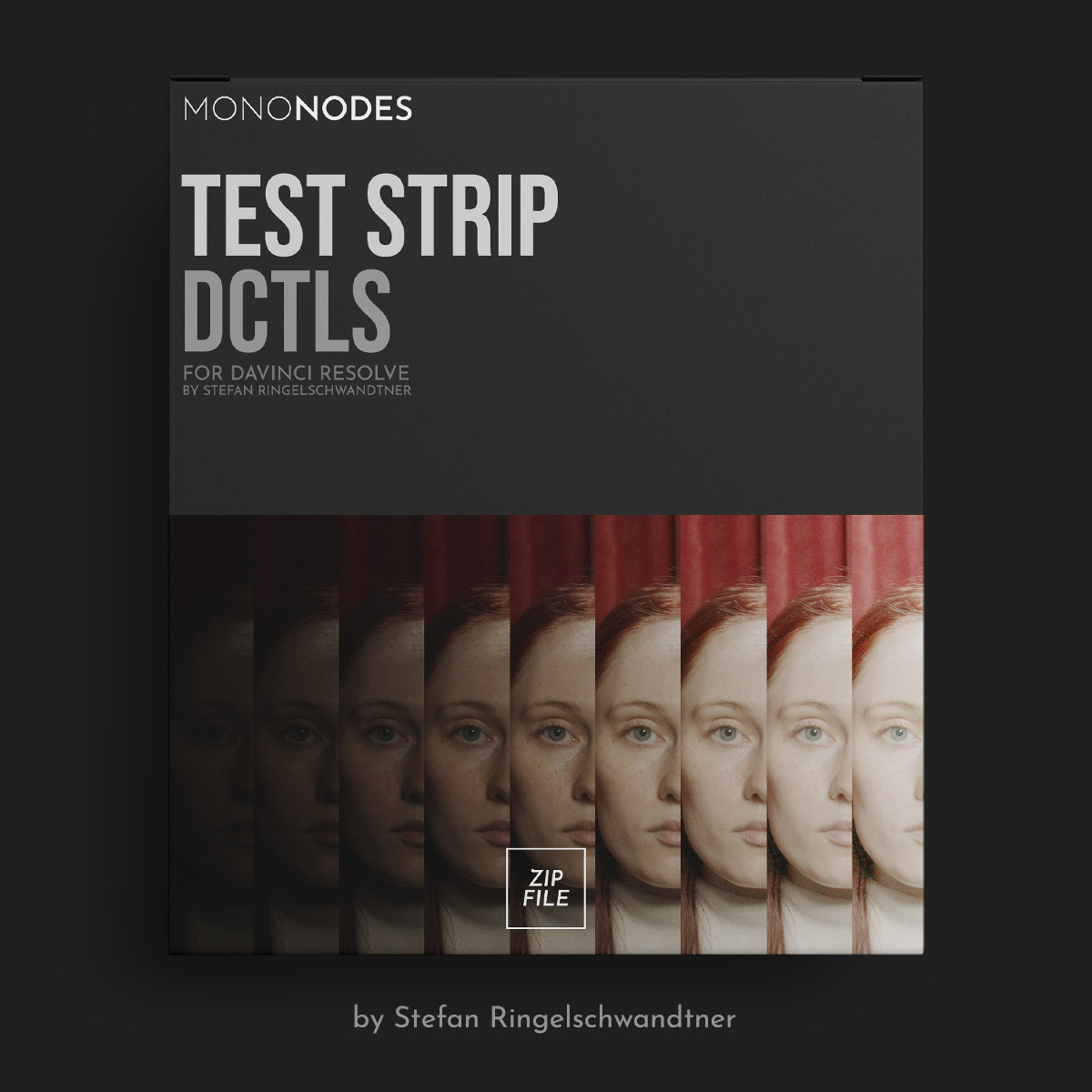 达芬奇DCTL测试条插件 MonoNodes Test Strip DCTLs V3.0 曝光对比饱和度可视化对比插图 达芬奇DCTL测试条插件 MonoNodes Test Strip DCTLs V3.0 曝光对比饱和度可视化对比