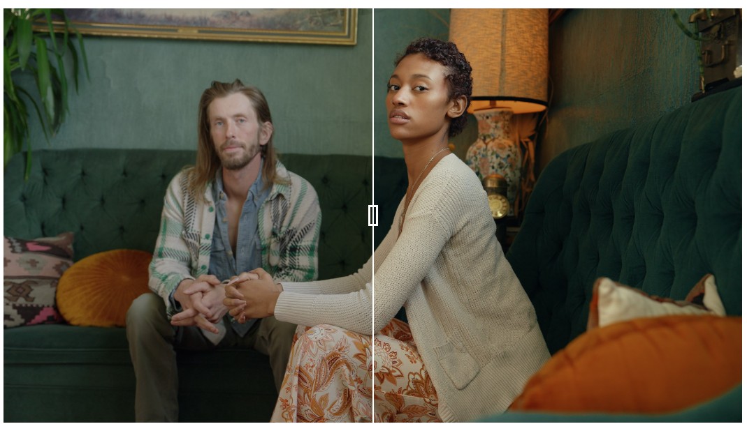 GAMUT X88电影感LUT调色合集 6款专业胶片模拟预设 丰富绿色与精准肤色 LUT Collection