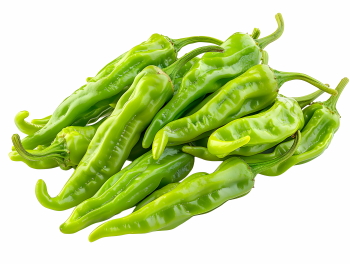 绿叶蔬菜免扣PNG素材52张 高清透明背景健康饮食食谱设计电商详情页配图