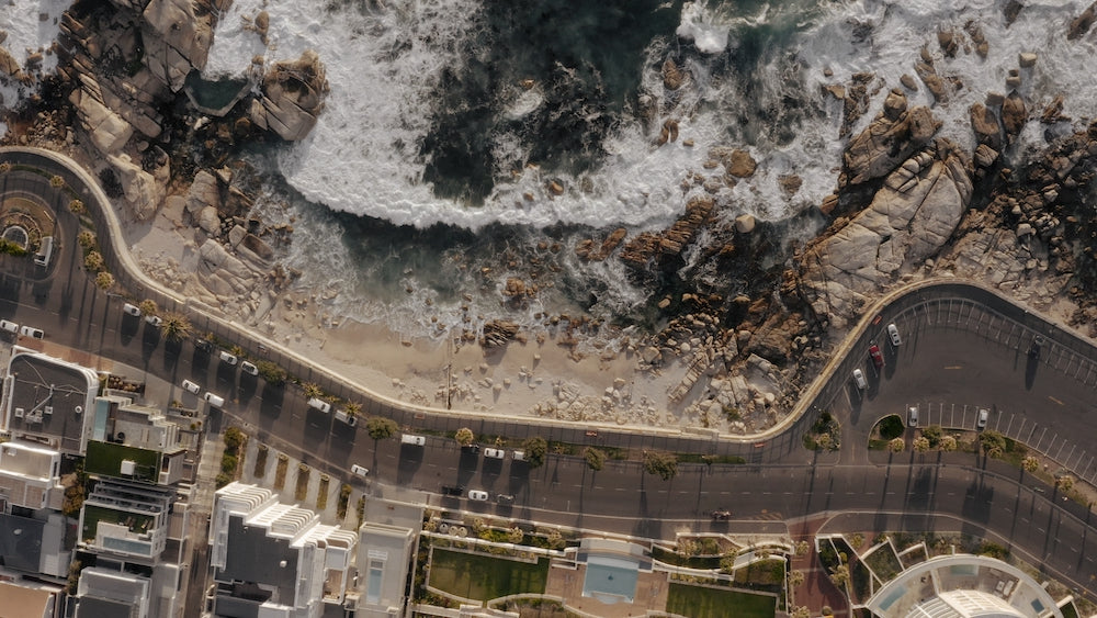 Mavic 2 Pro电影级LUT与降噪工具包 专为D-Log M优化 30款LUT+42个降噪配置文件全集 SpectrumGrades – Cine Collection DJI Mavic 2 Pro LUTs & Tools Pack