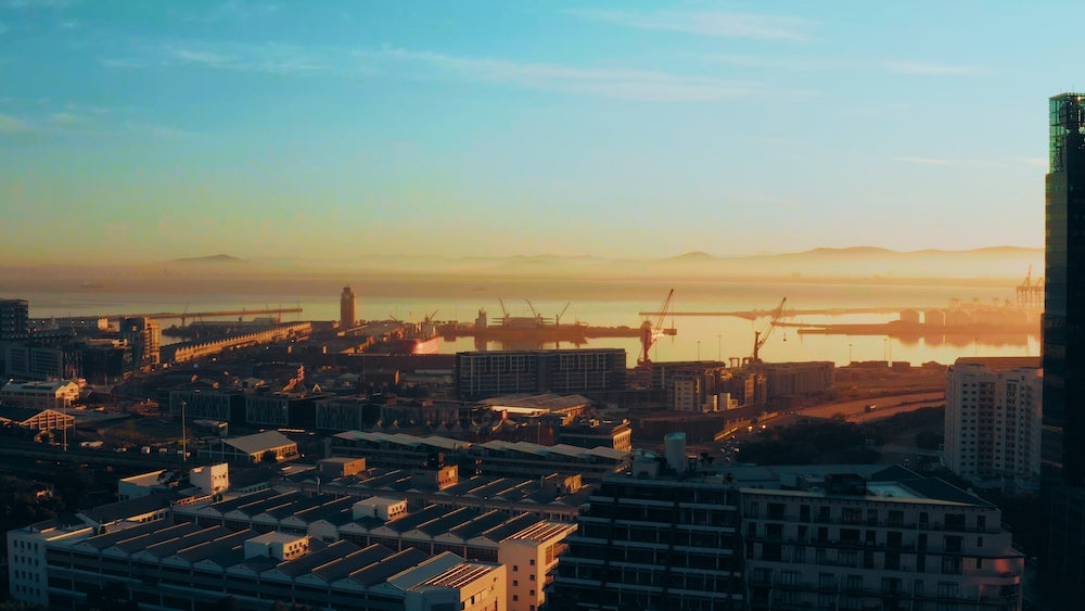 Mavic 2 Pro电影级LUT与降噪工具包 专为D-Log M优化 30款LUT+42个降噪配置文件全集 SpectrumGrades – Cine Collection DJI Mavic 2 Pro LUTs & Tools Pack