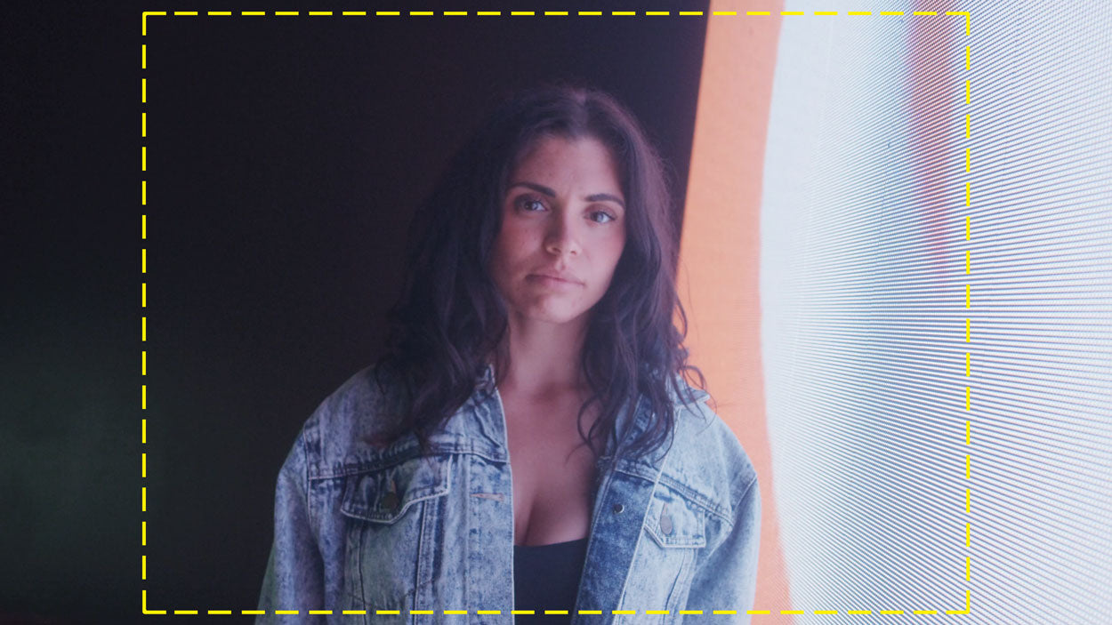 相机取景器PNG叠加素材包 150+款8K磨砂取景器+对焦屏PNG 多宽高比视频照片通用