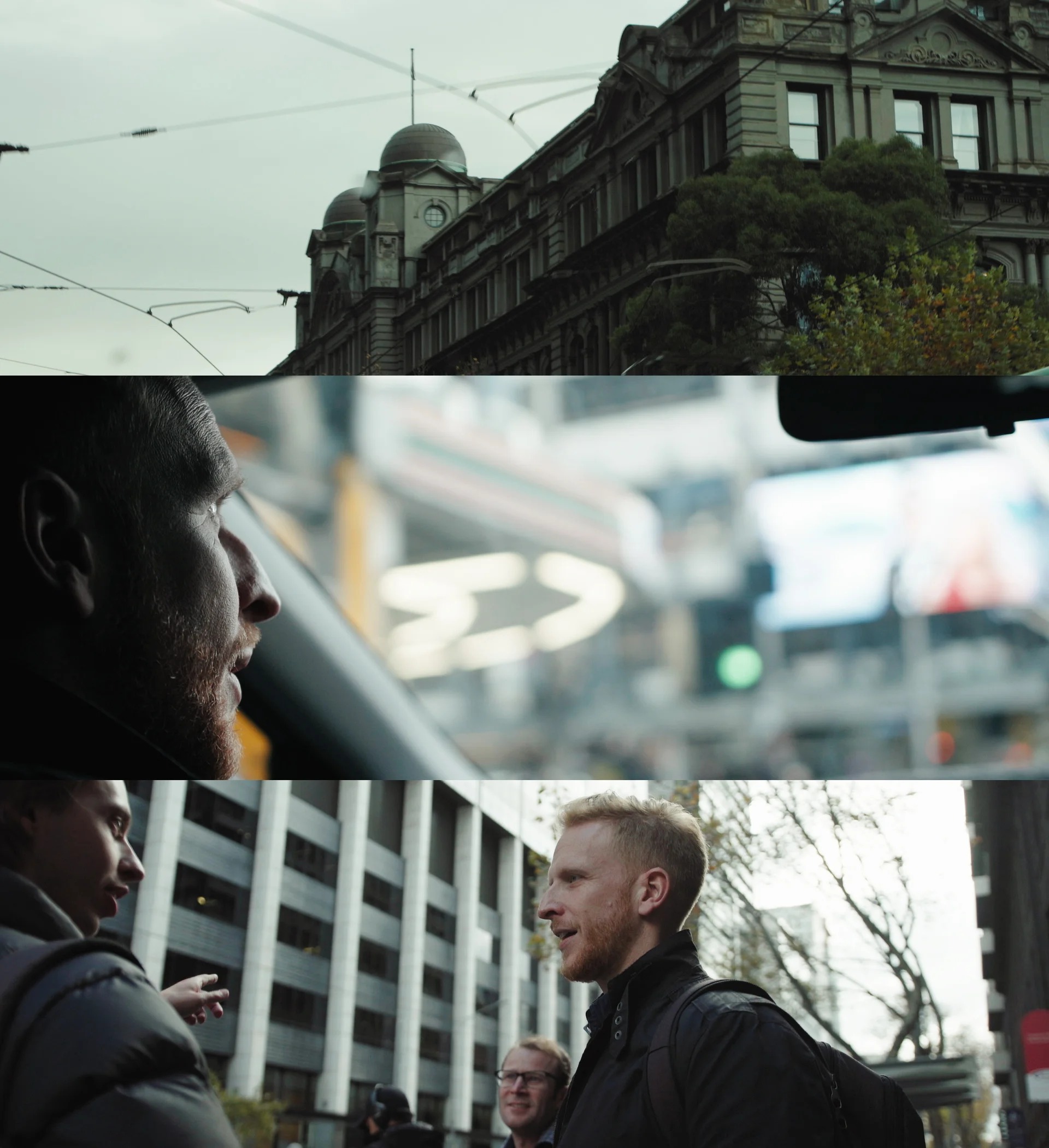 Phantom LUTs Mavic 4 Pro专业电影调色LUT预设包 含ARRI色彩模拟与6款胶片风格 专为DLog素材优化 Cinematic LUTs for DJI Mavic 4 Pro