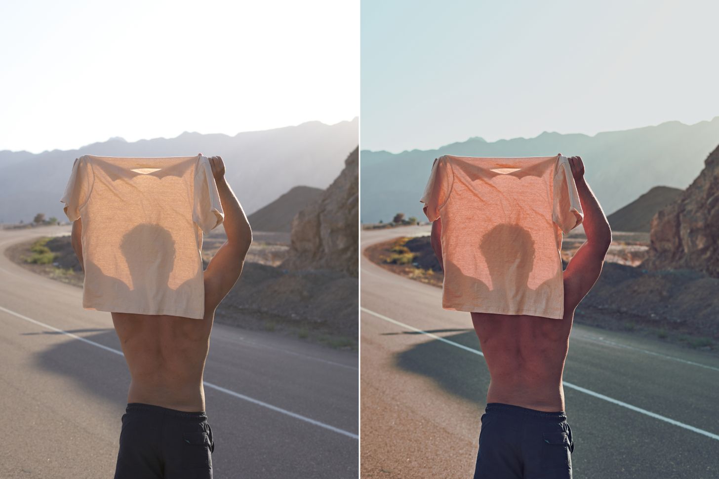 Capture One Pro调色风格包7种电影感预设 风景生活方式商业摄影后期C1专业色彩滤镜 PhaseOne - Latitude Styles for Capture One Pro